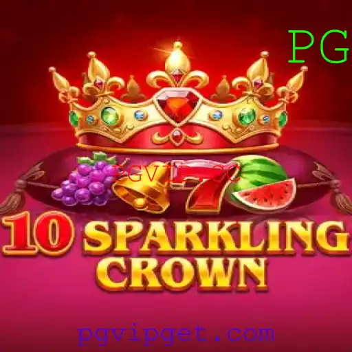 Explorando o Universo de 10SparklingCrown: Um Guia Completo