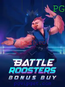 Explorando o Mundo de BattleRoostersBonusBuy: Uma Nova Experiência de Jogo