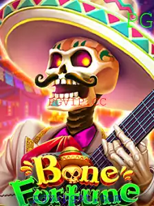 BoneFortune: A Nova Sensação do Mundo dos Jogos