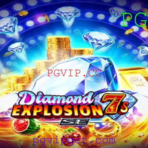 DiamondExplosion7sSE: O Fascinante Mundo das Slots Modernas
