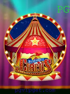 Descubra o Mundo Mágico de EcstaticCircus