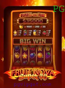 Descubra o Fascinante Jogo FruitNovaSuper40 e Suas Regras