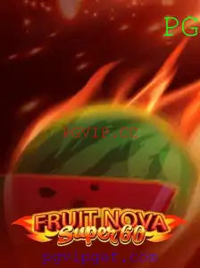 FruitNovaSuper60: Explorando o Jogo Inovador no Universo de Cassinos Online