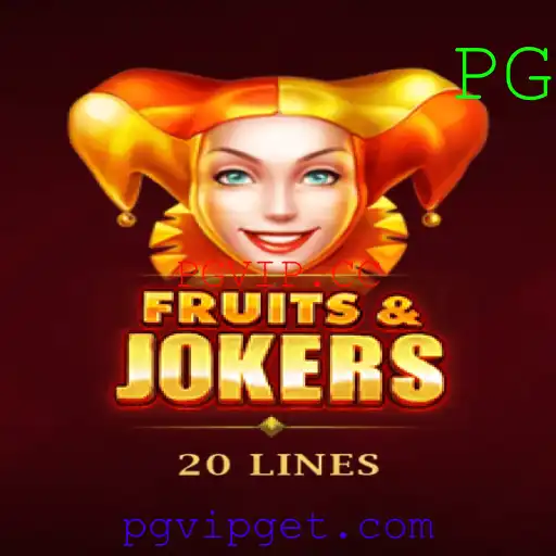 Descubra o Empolgante Mundo do Jogo FruitsAndJokers20