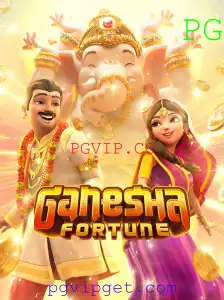 Descubra o Fascinante Mundo de GaneshaFortune no PGVIP.CC