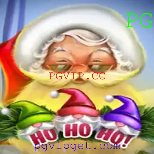 Descubra a Magia do Jogo HoHoHo com PGVIP.CC