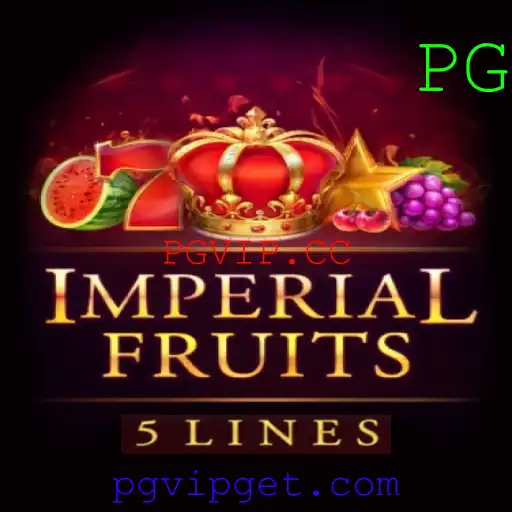 Explorando ImperialFruits5: Regras e Estratégias para Vencer no Jogo