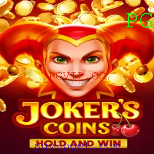 Descubra o Mundo Emocionante de JokersCoins - O Novo Jogo Viral