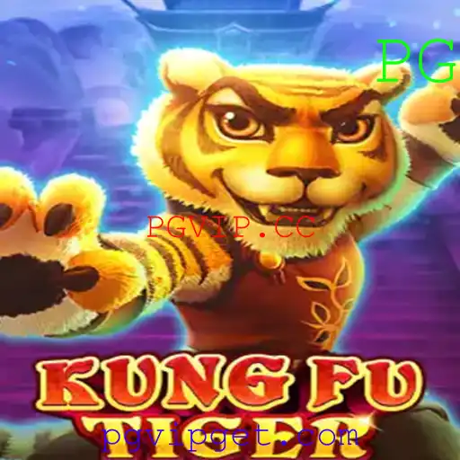 Desvendando o Mundo de KungFuTiger: Um Mergulho no Jogo Sensação