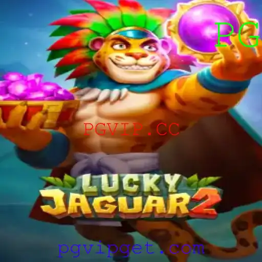 Descubra o Mundo de Luckyjaguar2: Aventura e Estratégia
