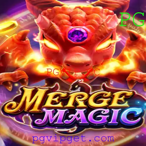 Descubra o Fascinante Mundo de Mergemagic e o Mistério de PGVIP.CC