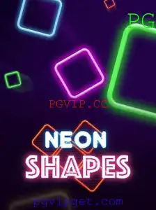 Descubra o Mundo de NeonShapes: Inovação e Diversão em Jogo