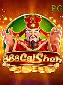 Descubra '888CaiShen' e Aumente Suas Chances de Ganhar com PGVIP.CC