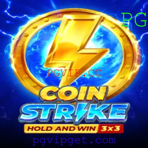 Explorando o Jogo CoinStrike e a Relevância do PGVIP.CC