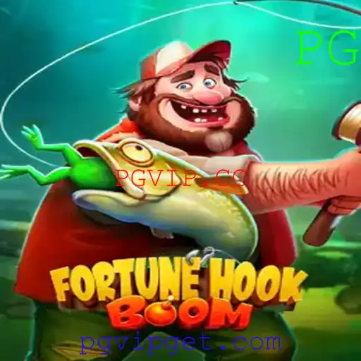 FortuneHookBoom: Descubra o Novo Fenômeno dos Jogos com PGVIP.CC