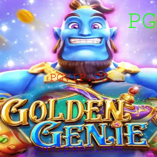 Explorando o Fascinante Mundo de GOLDENGENIE