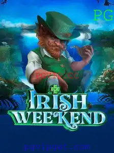 Descubra o Jogo IrishWeekend: Regras e Experiência