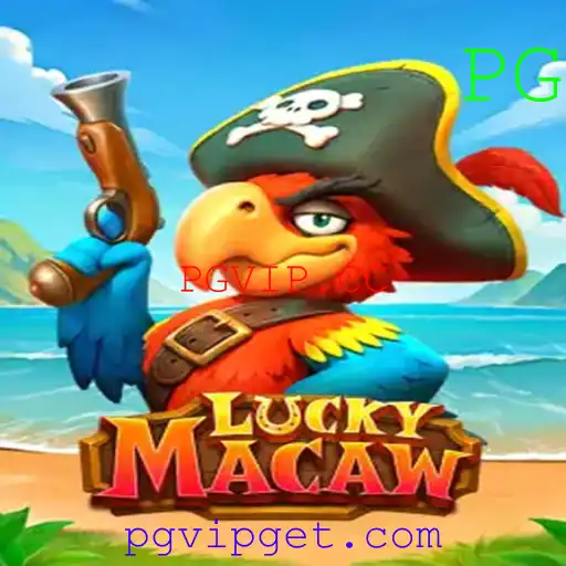 Explorando o Mundo de LuckyMacaw: Um Guia Completo
