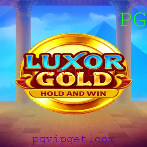 LuxorGold: Desvendando a Atração do Jogo e o Impacto da PGVIP.CC
