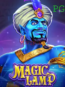 Descubra o Fascinante Mundo de MagicLamp
