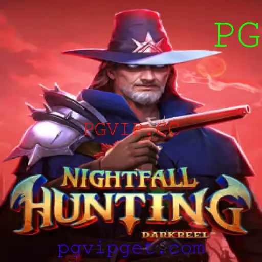 Descubra o Fascinante Mundo de NightfallHunting: Um Mergulho nas Regras e Aventura