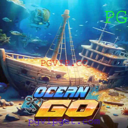 Guia Completo para o Jogo OceanGO e a Chave PGVIP.CC