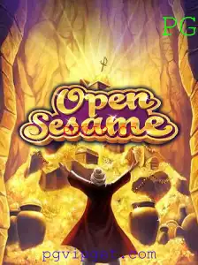 OpenSesame: Explorando o Mundo do Novo Jogo de Estratégia com PGVIP.CC