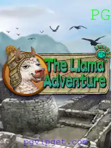 The Llama Adventure: Um Mergulho no Fascinante Mundo dos Jogos