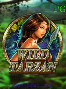 Descubra as Emoções de WildTarzan: Um Jogo de Aventura Inovador