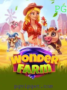 Conheça o Fascinante Mundo de WonderFarm: Uma Aventura de Cultivo e Exploração