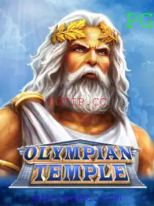 Descubra 'OlympianTemple': Mergulhe na Aventura do Novo Jogo com PGVIP.CC