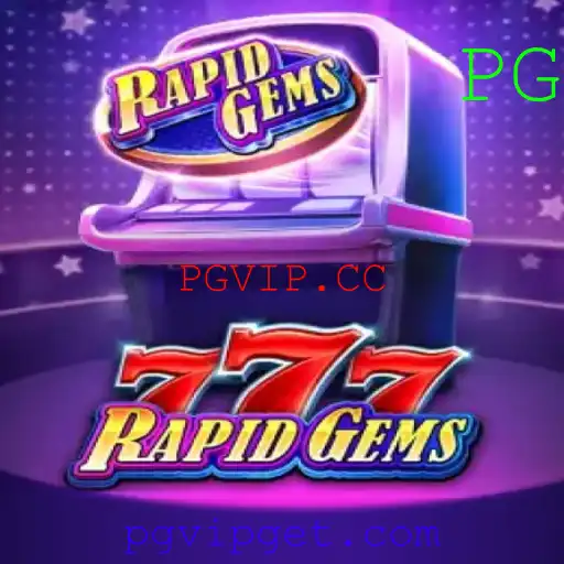 Descubra o Mundo Imersivo de RapidGems777