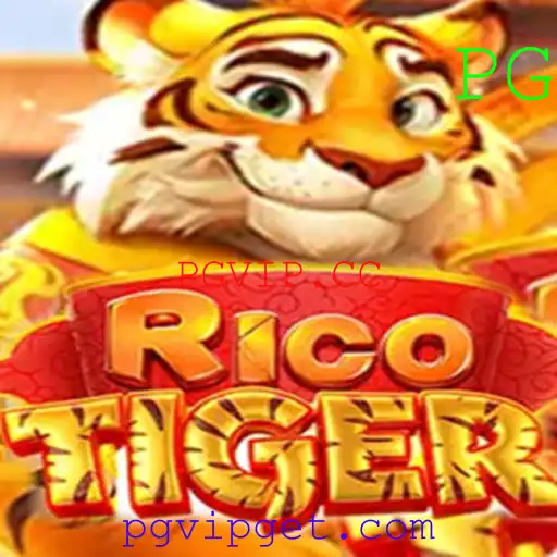 RicoTiger: Exploração e Estratégia no Novo Jogo Interativo