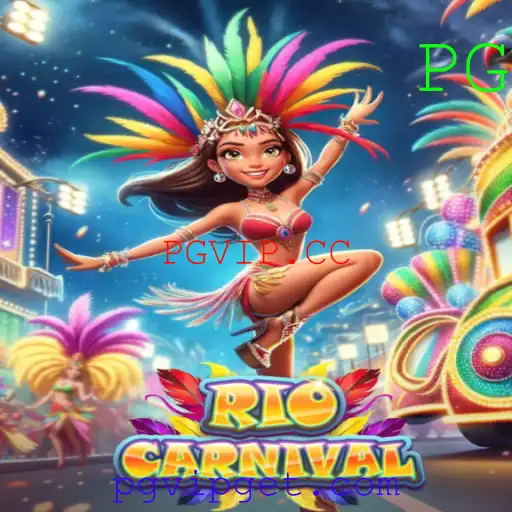Explorando o Mundo Vibrante de RioCarnival