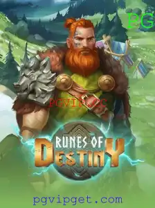 RunesOfDestiny: Uma Aventura de RPG Inovadora com PGVIP.CC