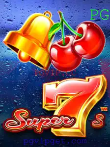 Descubra o Fascinante Mundo de Super7s na PGVIP.CC
