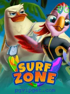 Conheça SurfZone: O Jogo de Aventuras Aquáticas
