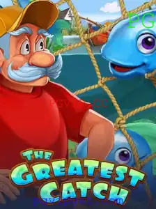 The Greatest Catch: Um Mergulho no Universo de Estratégia e Aventura