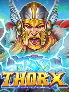 ThorX: Uma Nova Experiência de Jogo com PGVIP.CC