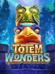 Descubra TotemWonders: O Jogo que Une Estratégia e Diversão com PGVIP.CC