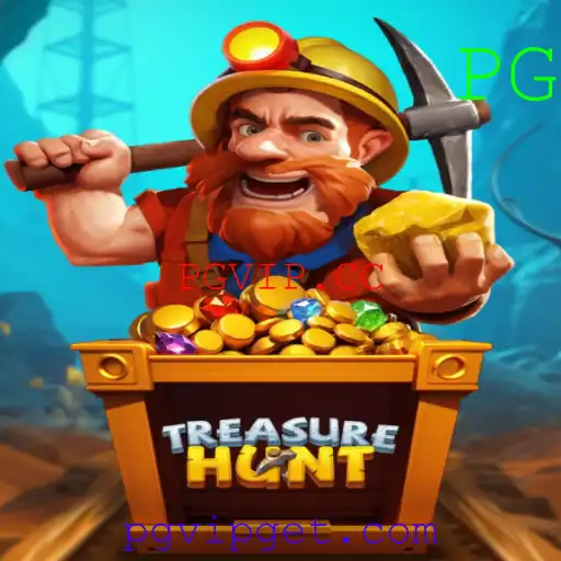 Explorando o Fascinante Mundo de TreasureHunt