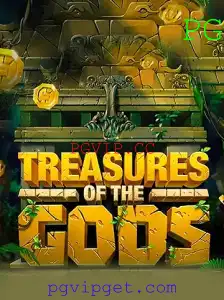 Explorando TreasureoftheGods: Um Mergulho no Fascinante Mundo dos Jogos