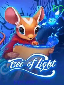 Descubra o Mundo Mágico de TreeofLight: Aventuras, Desafios e Estratégias