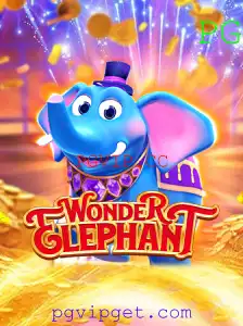 WonderElephant Desbrava Novos Territórios no Mundo dos Jogos